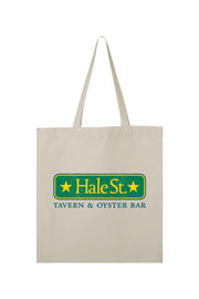 Hale St. Tavern Canvas Tote Bag
