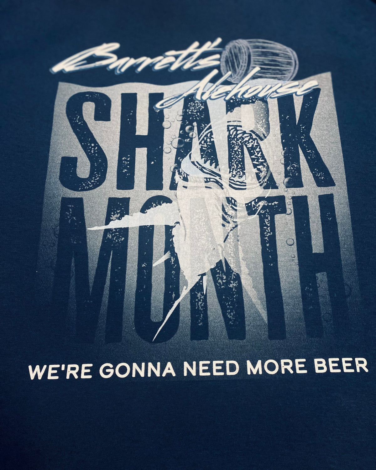 BarTopTees