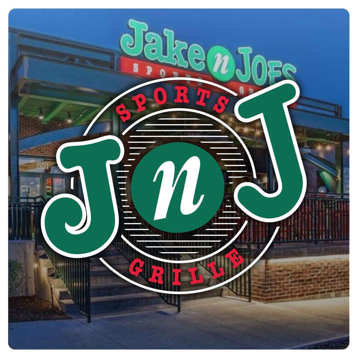 Jake n JOES