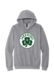 Jake n JOES Boston Irish Hoodie - Mens