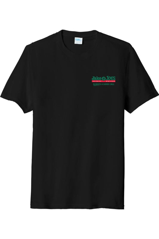 Jake n JOES TriBlend Mens T-Shirt - Staff Uniform