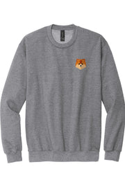 Kelly's Bakery Mens Fleece Crewneck Sweatshirt