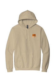 Kelly's Bakery Mens Hooded Sweatshirt