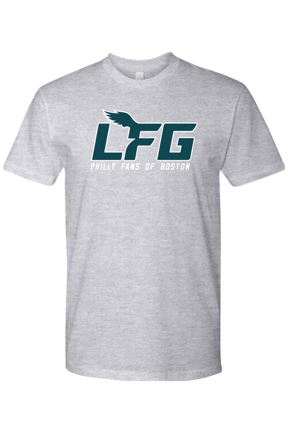 LFG Philly Graphic T-Shirt - Mens