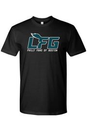 LFG Philly Graphic T-Shirt - Mens