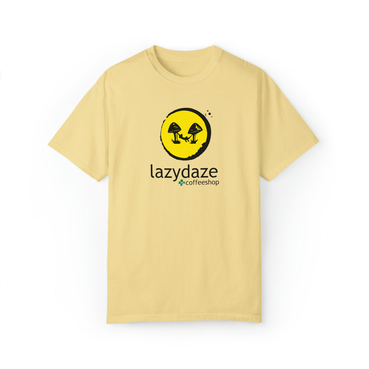 Lazy Daze Mens T-shirt