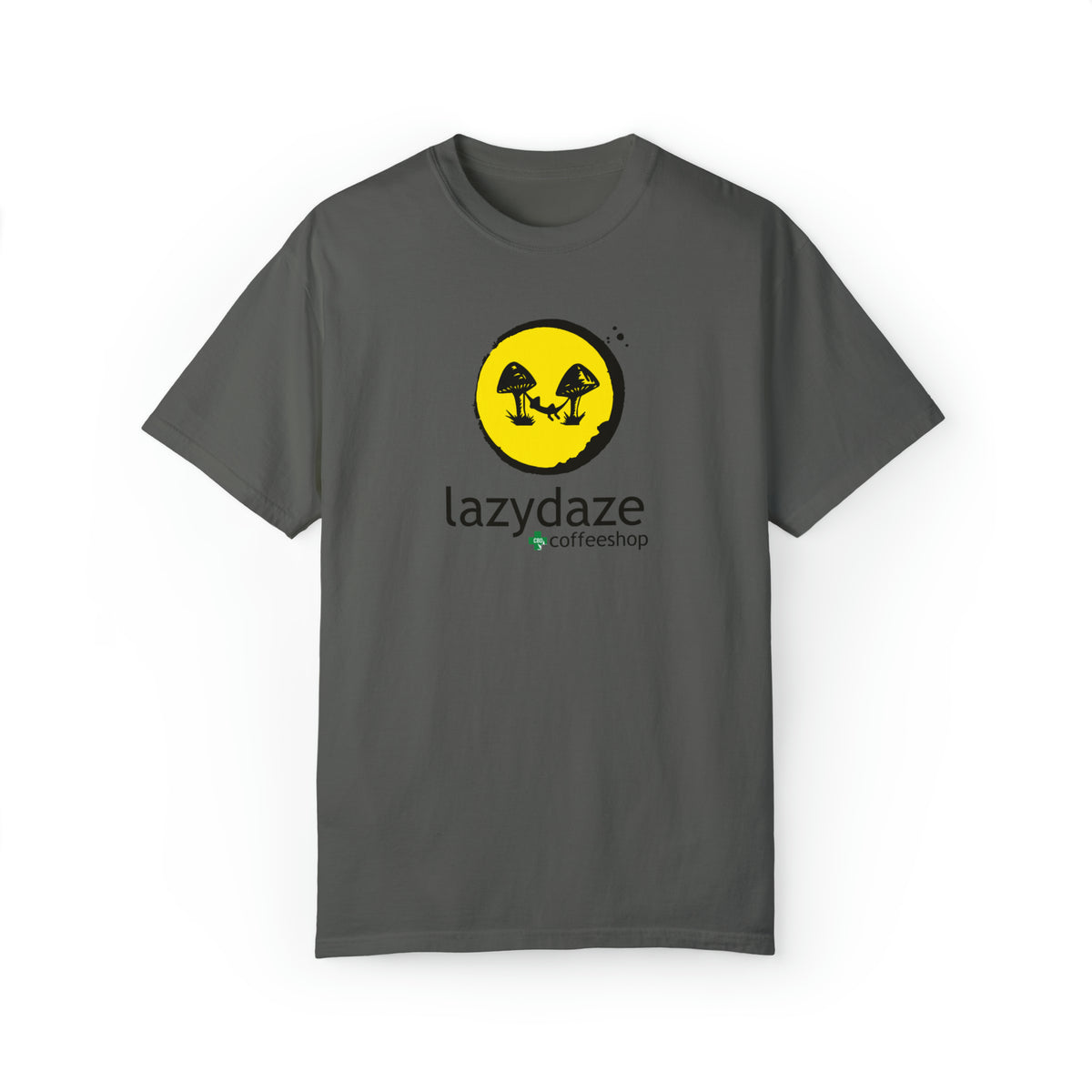 Lazy Daze Mens T-shirt