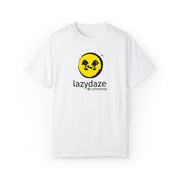 Lazy Daze Mens T-shirt