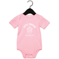 Blue Island Little Shucker Infant One Piece