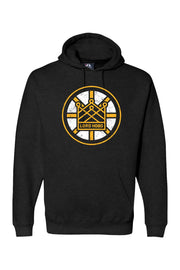 Lord Hobo 617 Lager Premium Hoodie