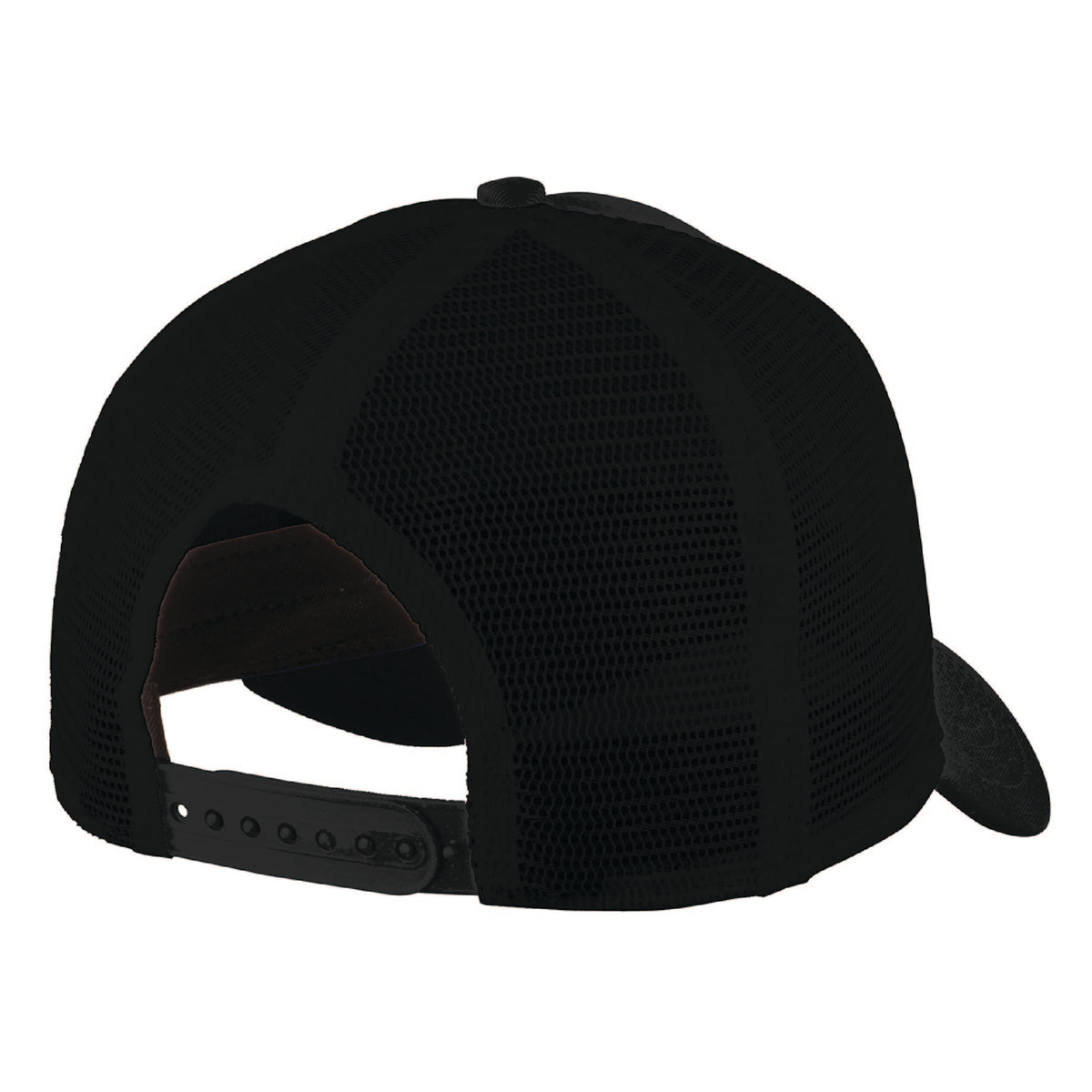 Mad Duck Snapback Trucker Cap