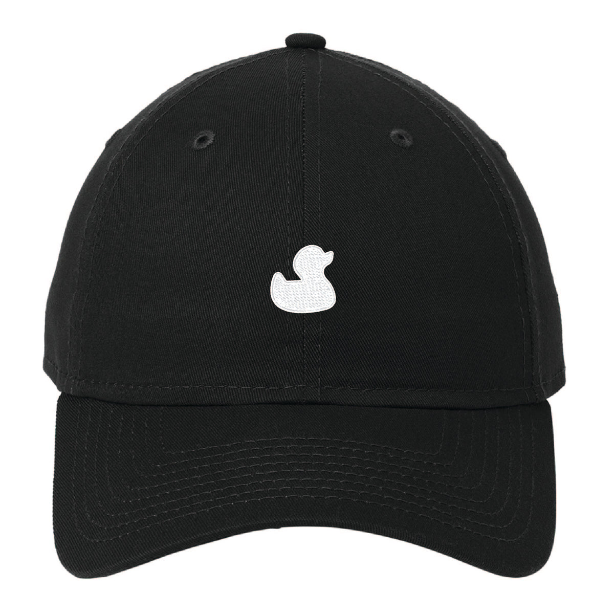 Mad Duck Unstructured Dad Cap
