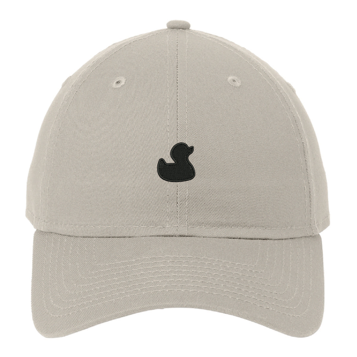 Mad Duck Unstructured Dad Cap
