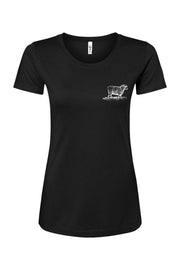 Maggie's Farm Cool Little Sheep Women's T-Shirt