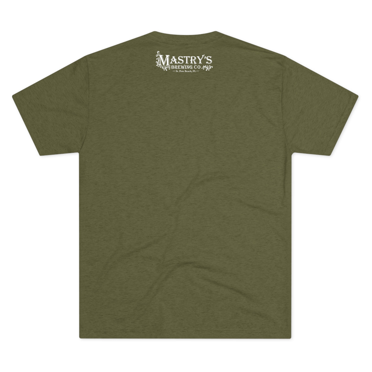Mastry’s Graphic Tee