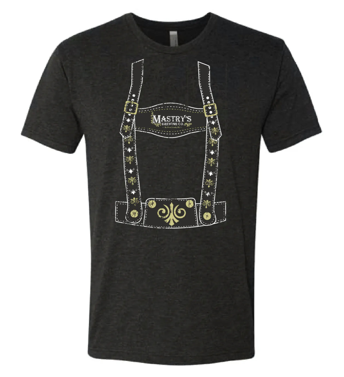 Mastry’s Oktober Fest Shirt