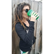 Mastry’s Zip Up Brew Hoodie