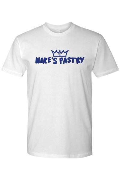 Mike's Pastry 100% Cotton T-Shirt - Men's
