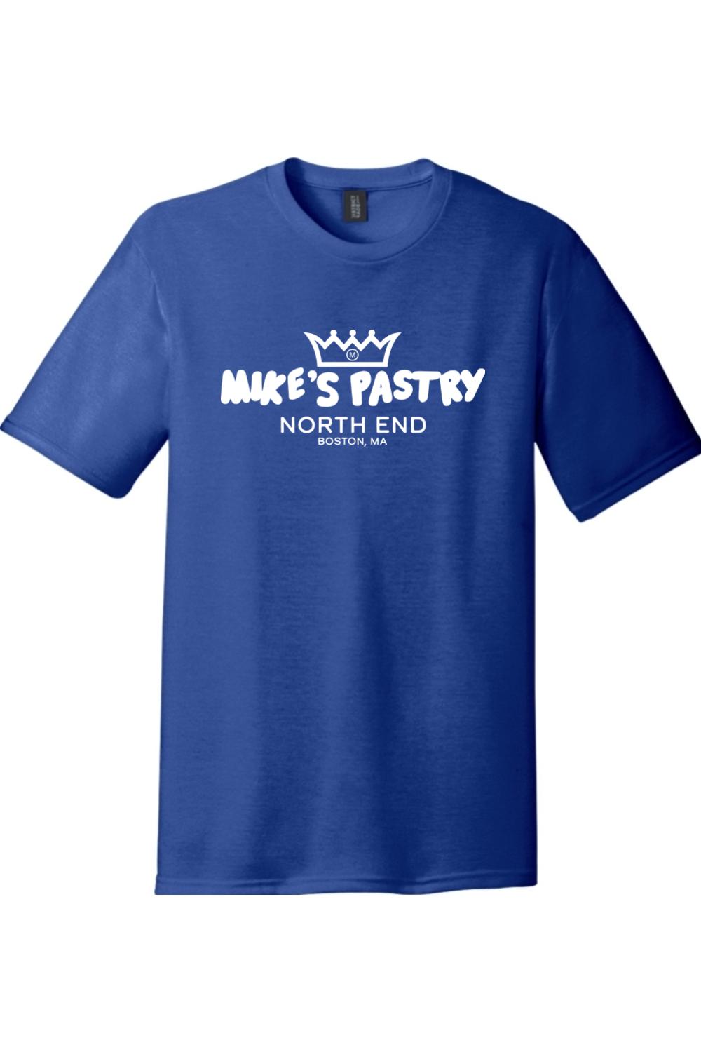 Mike's Pastry North End - Uniform T-Shirt - Mens