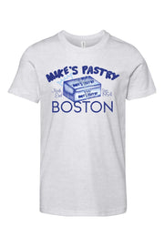 Mike's Pastry Since 1954 Cotton T-Shirt - Youth
