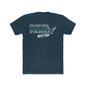 Unisex T-Shirt - Philadelphia Fans Boston Stamp