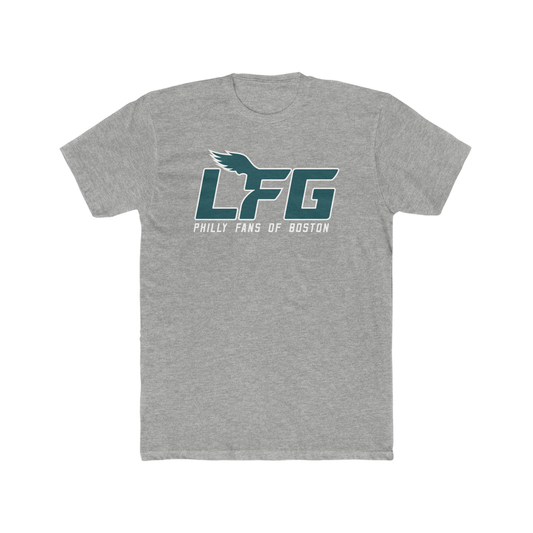 Unisex T-Shirt -LFG