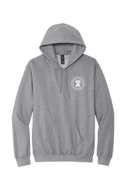PEFoB Main Logo Front/Back Hoodie - Mens