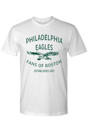 PEFoB Throwback T-Shirt - Mens