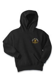 Pot of Gold 2025 & Lucky's Irish Red - Supporting McKeown Boys & Girls Club of Woburn - Youth Hoodie