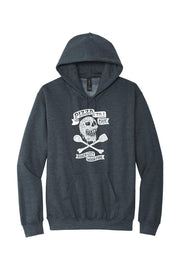 River City Hooded Sweatshirt - Pizza 'Til I Die