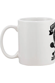 River City Mug - Pizza 'Til I Die