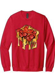 Rock City Mens Long Sleeve Tee