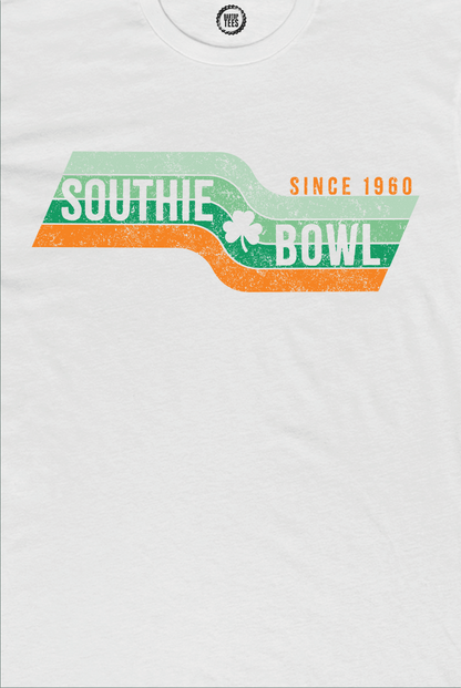 Southie Represent Unisex Tee