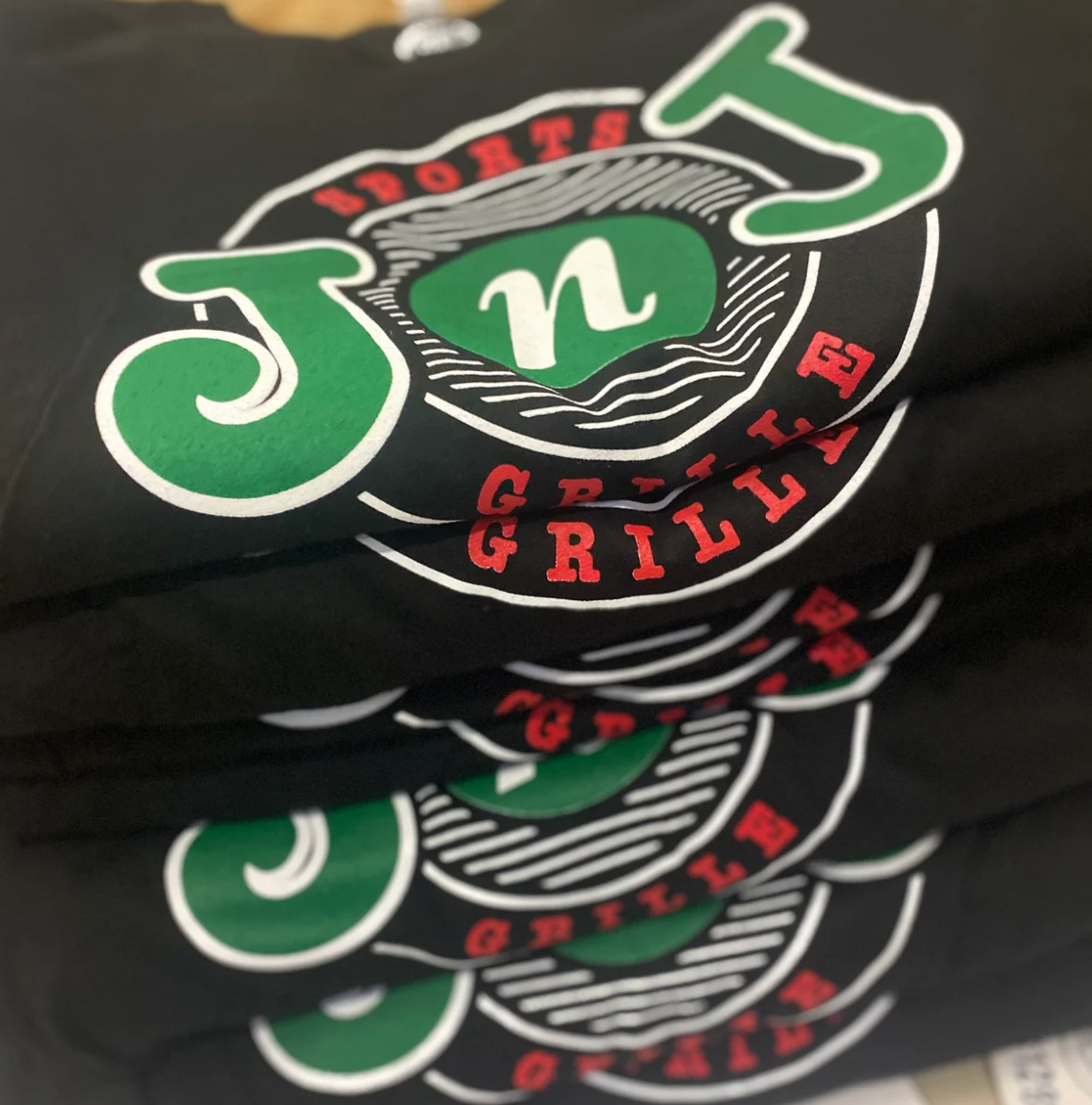 BarTopTees