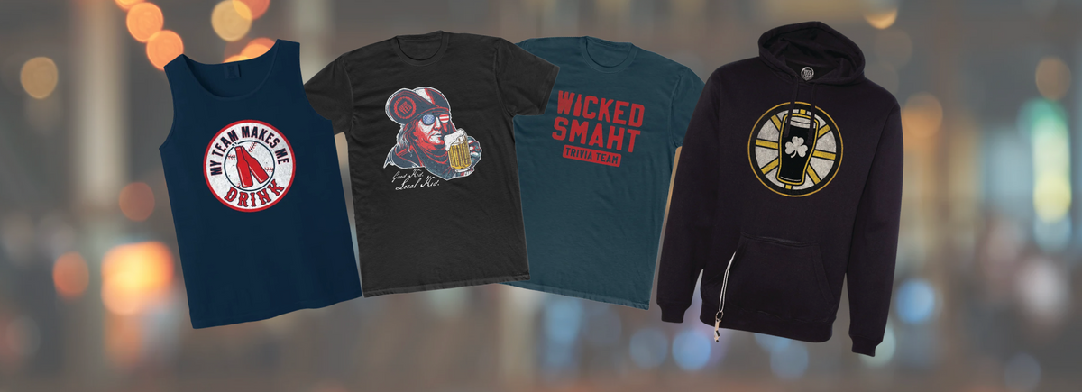 BarTopTees