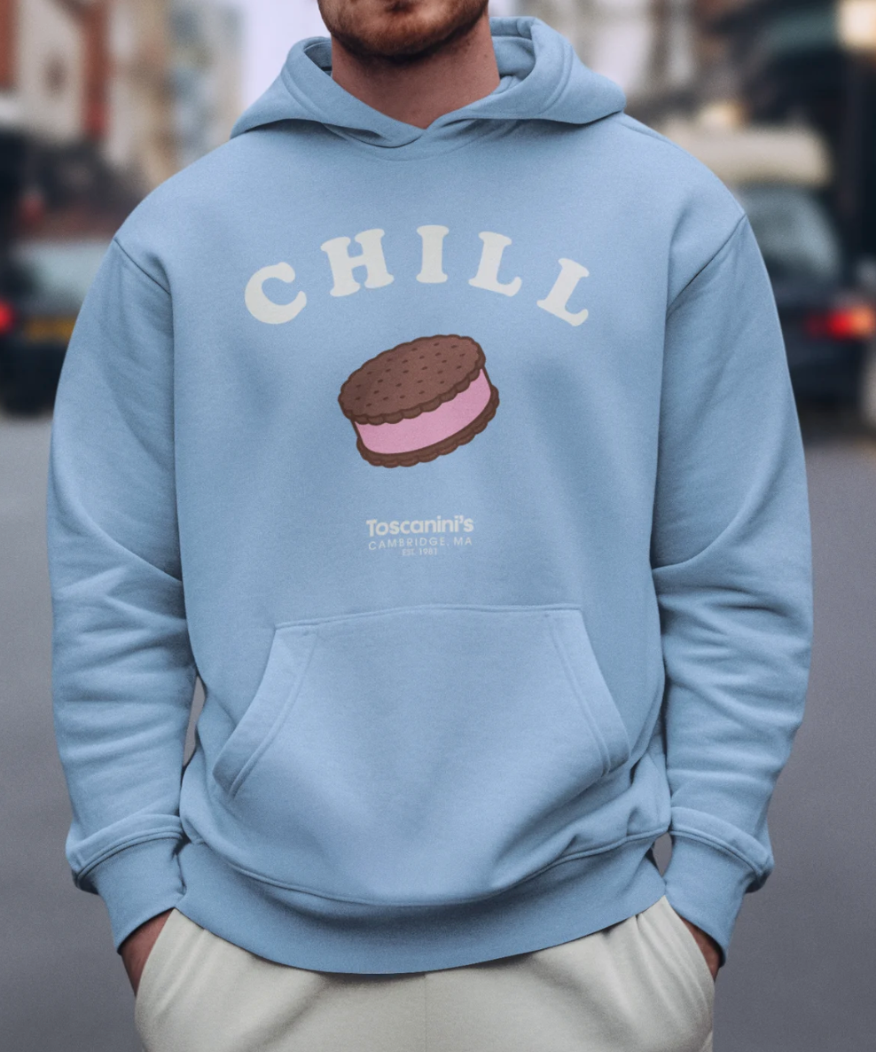 Toscanini's Hoodies & Sweatshirts