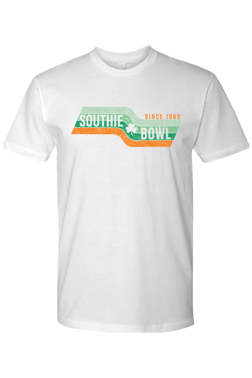 Southie Represent Mens Tee