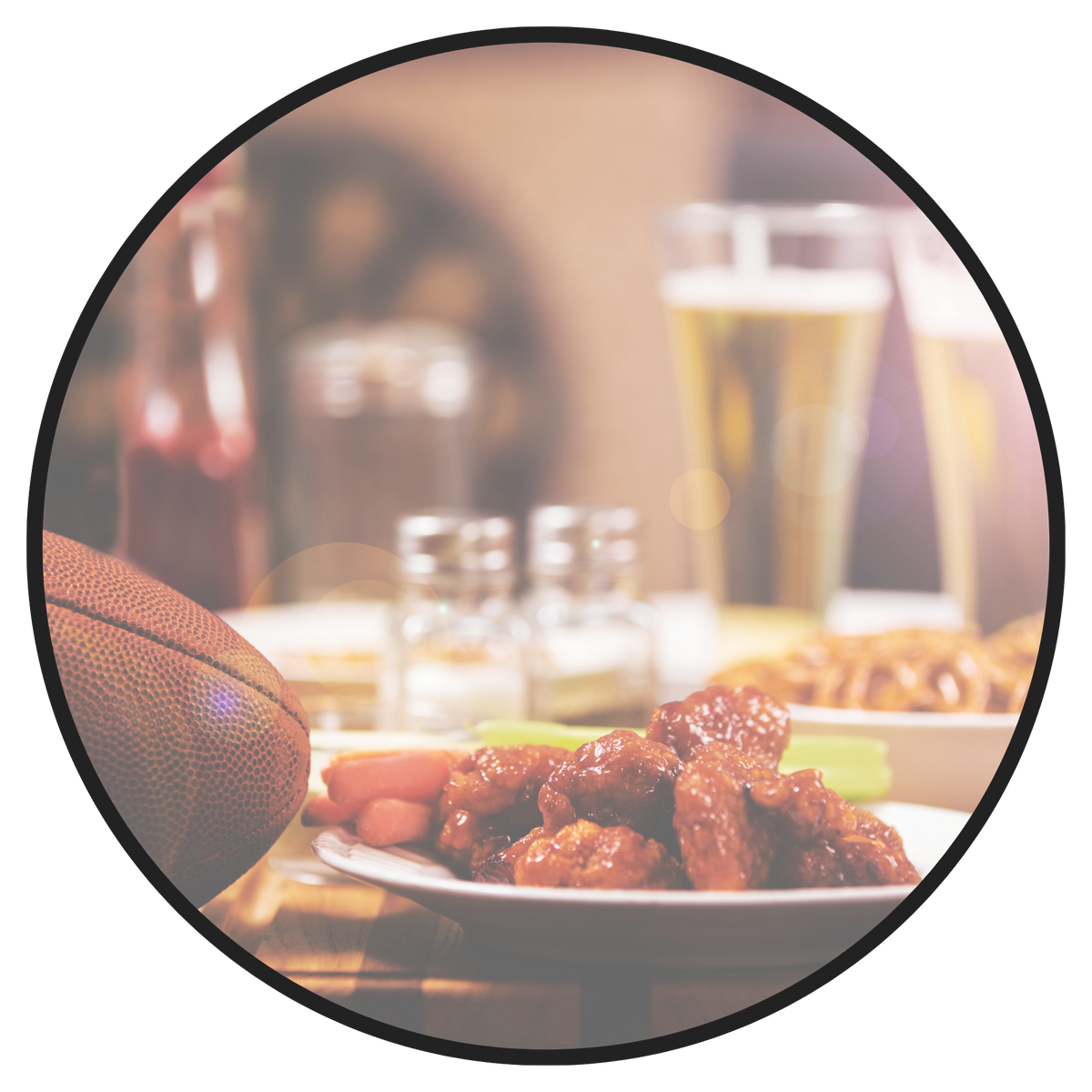 Sports Bars