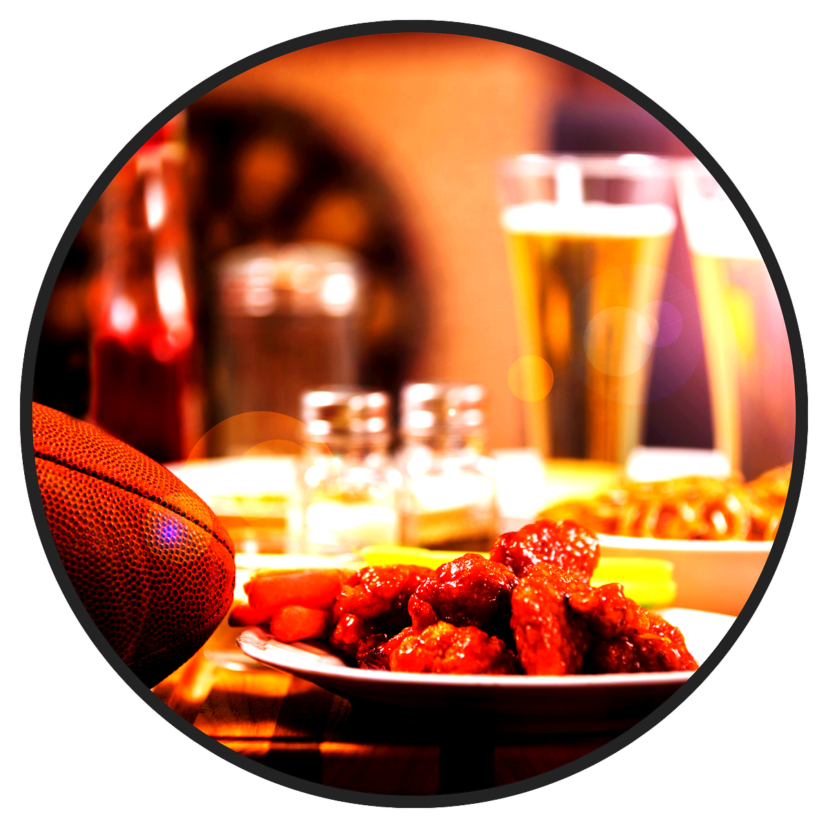 Sports Bars