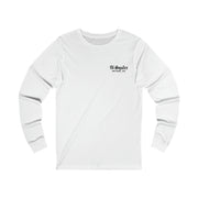 Squire Mens Jersey Long Sleeve Tee