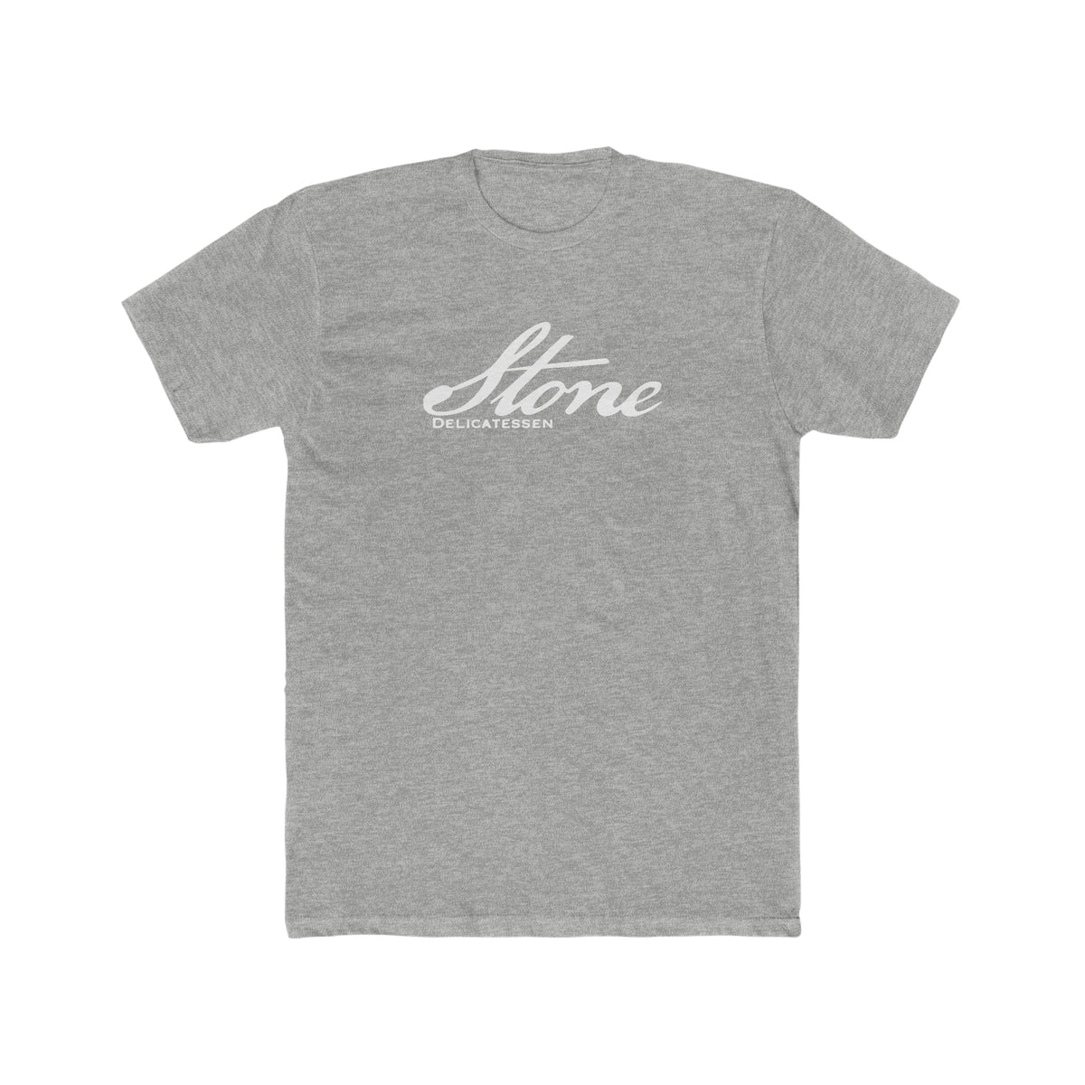 Stone Mens Cotton Tee