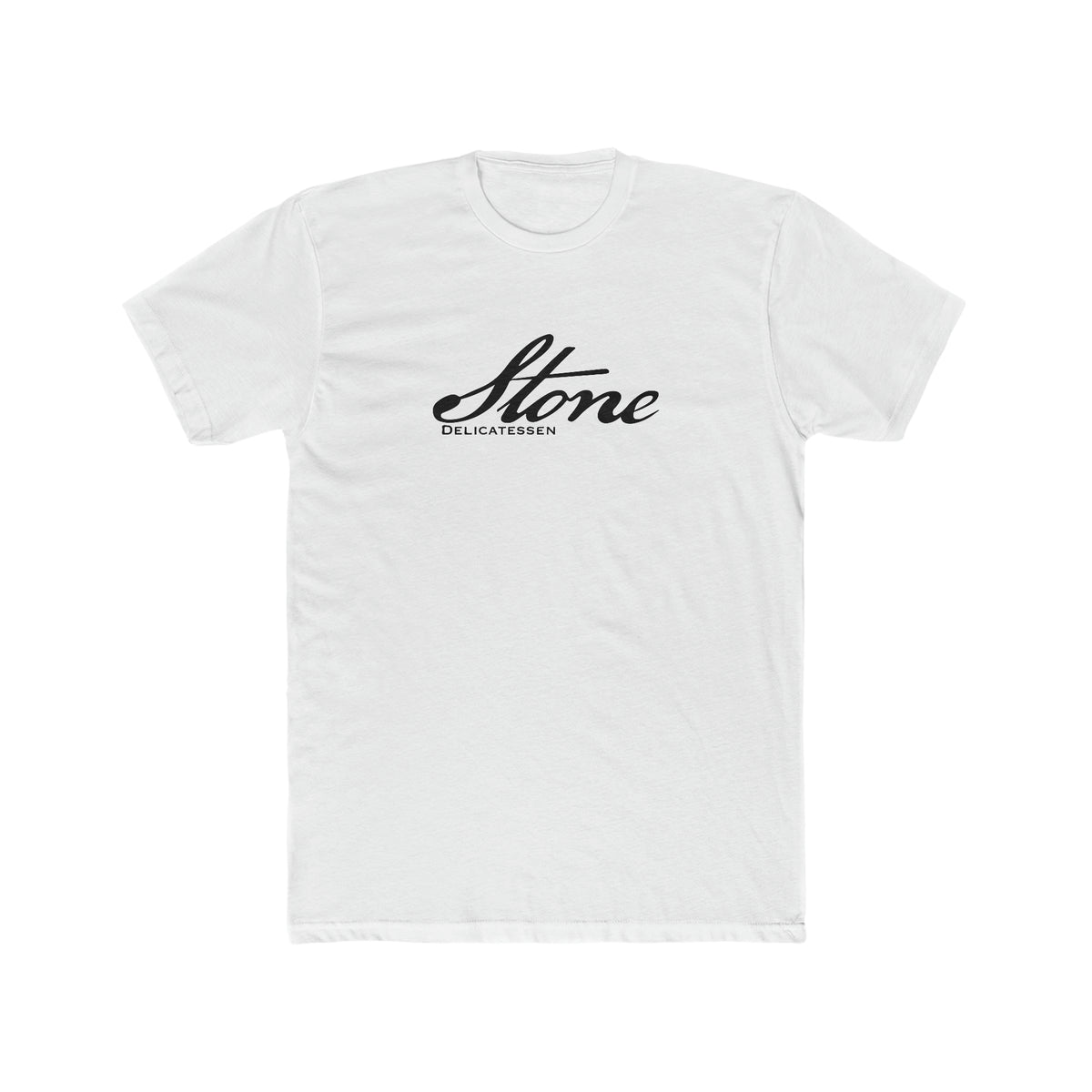 Stone Mens Cotton Tee
