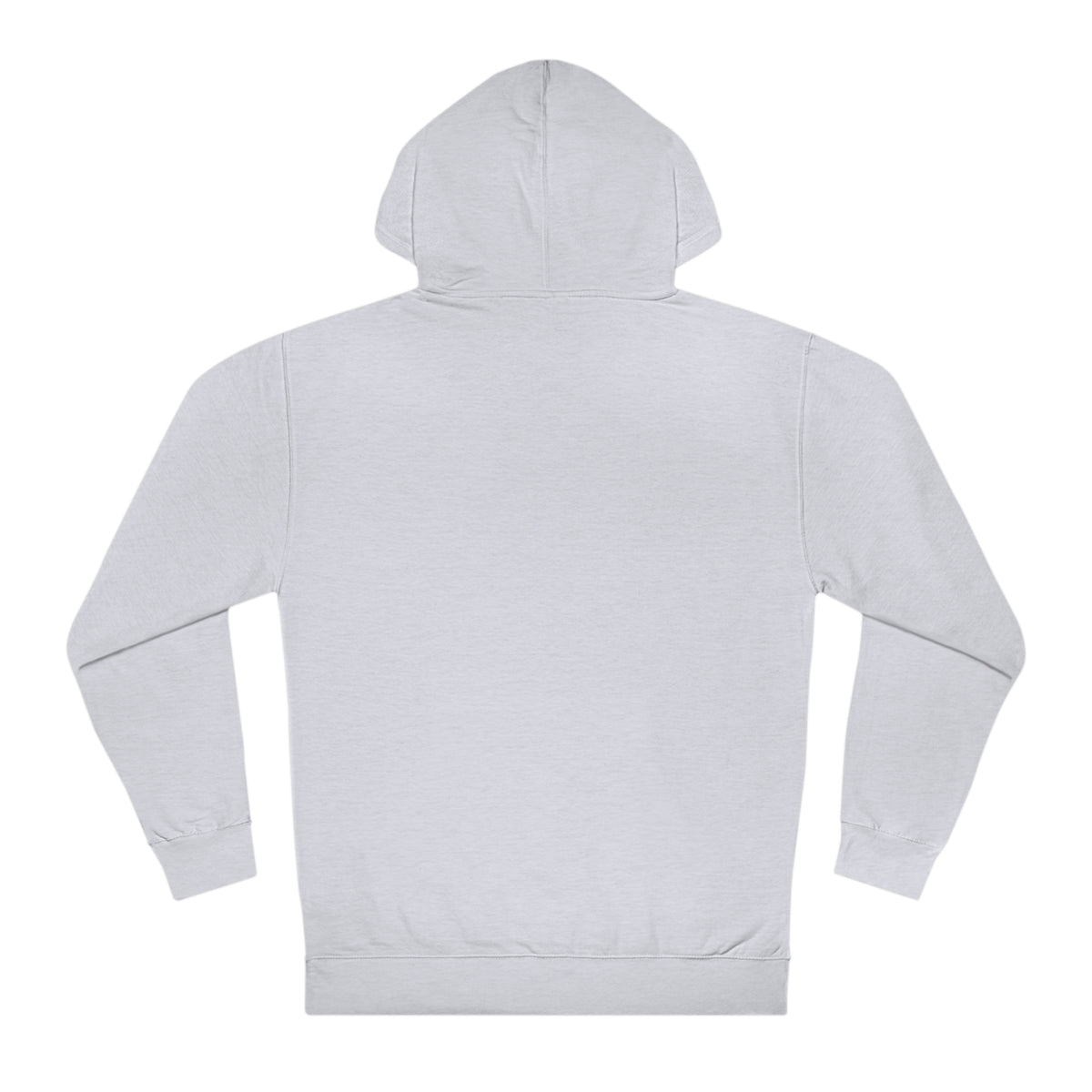 Stone Mens Hooded Sweatshirt