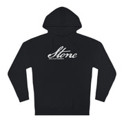 Stone Mens Hooded Sweatshirt