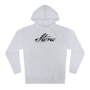 Stone Mens Hooded Sweatshirt