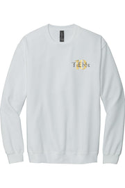 Tens Show Club Mens Crew Neck Sweatshirt