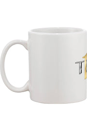 Tens Show Club Mug