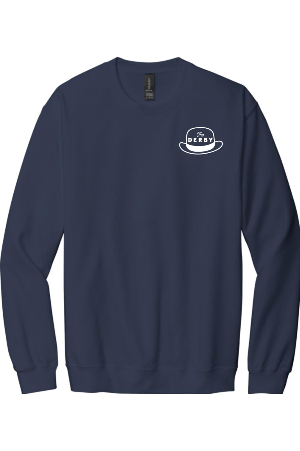 The Derby Long Sleeve Tee