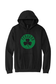 The Fevahhh Boston Clover Hoodie - Mens
