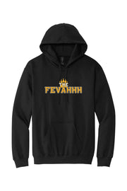The Fevahhh Boston Hockey Hoodie - Mens
